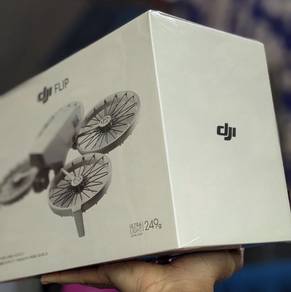 Dji Flip FMC (RC 2) Combo set 4K/60Fps