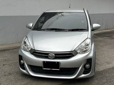 Perodua MyVi SE ZHS in Bandar Bukit Tinggi, SGR