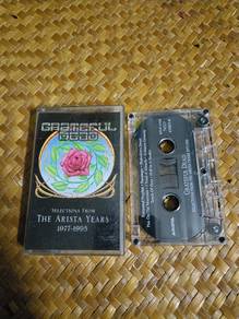 Kaset (Grateful Dead)