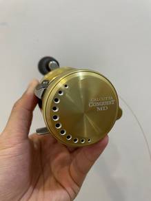 Shimano Conquest 401 MD