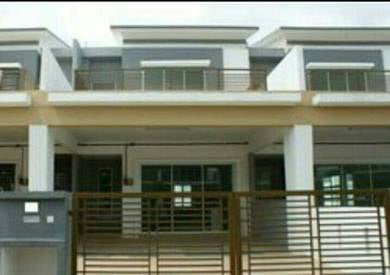 2-storey Terraced House For Sale in Mantin,NSN