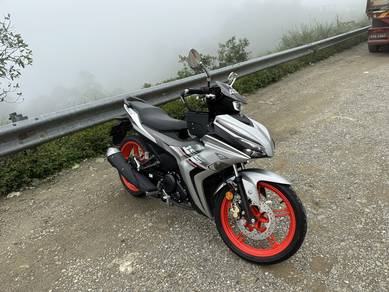 Yamaha Y16ZR
