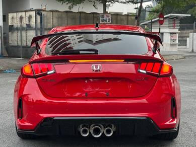 Honda Civic Type R TYPE R in Cheras, KUL