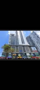 Service Residence For Rent in One Maxim