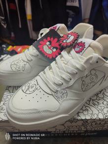 Skechers X The Vexx Collab