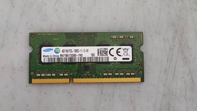 DDR3L, DDR3 & DDR2 SO-DIMM Laptop RAM