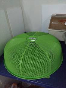 Big Dish Cover