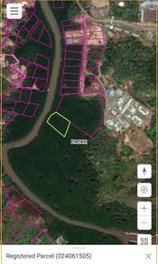Others Land in Papar, SBH