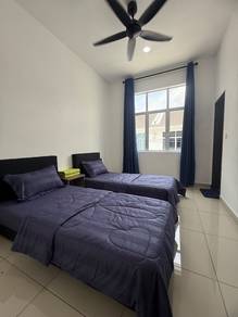 Allura Homestay