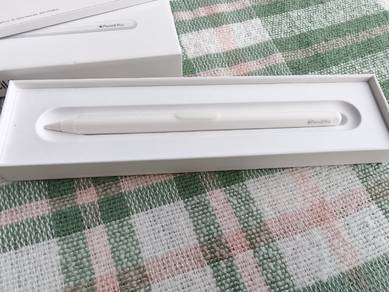 Apple Pencil Pro New Never Used