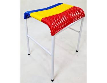 Sewing Chair / Tailor Chair / Kerusi Jahit / Stool