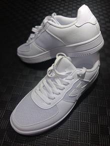 Xtep White casual/sport