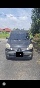 Renault Kangoo FAMILLE in Shah Alam, SGR