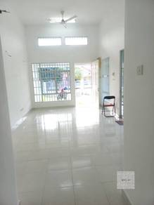 1-storey Terraced House For Rent in Bandar Bukit Raja,SGR