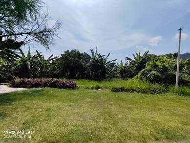 Residential Land in Ipoh, PRK