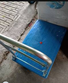 troli barang 4 roda cod