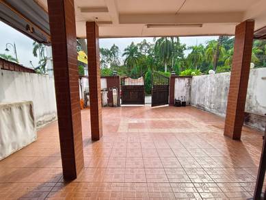 2-storey Terraced House For Sale in Klang,SGR