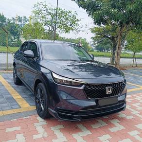 Honda HR-V TURBO V in Simpang Ampat, PNG