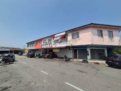 Shop lot For Sale in Kajang,SGR