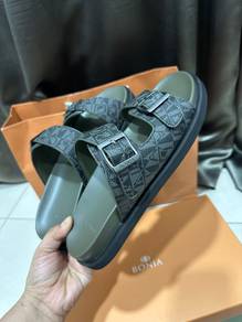 sandal bonia men saiz 42