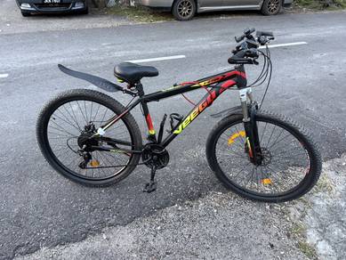 bicycle veego