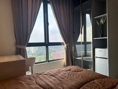 Room in Seri Kembangan, SGR