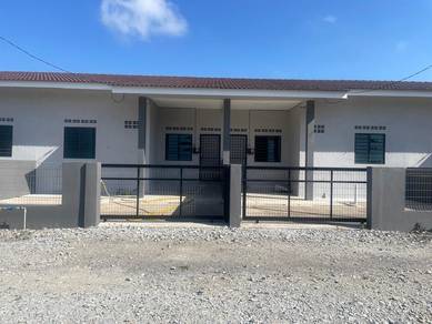 Terraced House For Rent in Bukit Payung,TRG