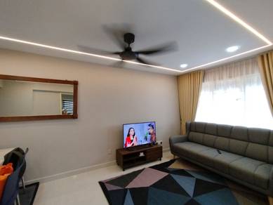 Flat For Sale in Pangsapuri Putra Damai