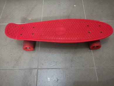 Skateboard / papan selaju /滑板
