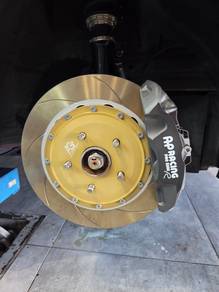 AP RACING PRO5000R COMPETITION (Original)