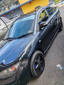 Mazda 3 in Sandakan, SBH
