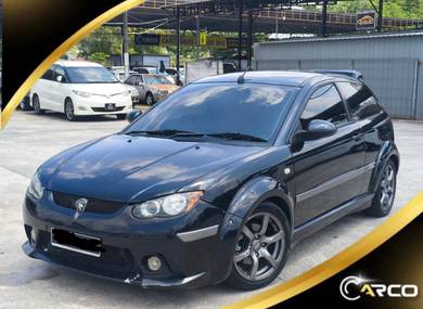 Proton Satria NEO R3 EXECUTIVE in Johor Bahru, JHR