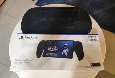 Sony PlayStation Portal Remote Player for PS5