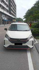 Perodua MyVi H in Johor Bahru, JHR