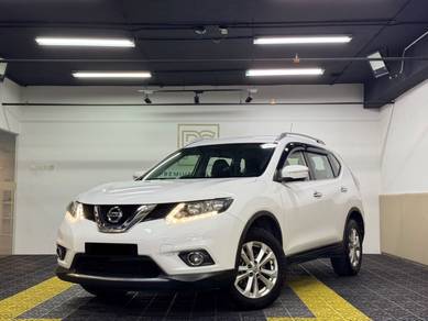 Nissan X-Trail in Cheras, KUL