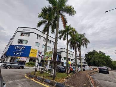 Shop lot For Sale in Bangi,SGR