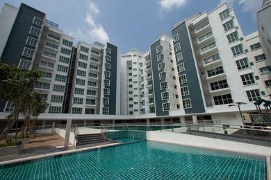 Condominium For Sale in 8 Petaling