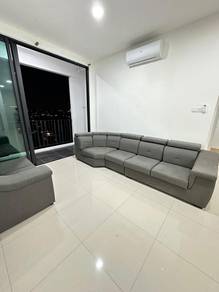 Apartment For Rent in Tropics City