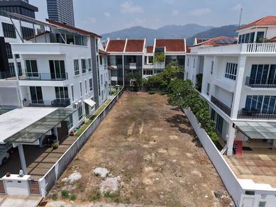 Residential Land in Tanjong Tokong, PNG
