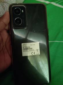 Oppo a96 untuk dijual 