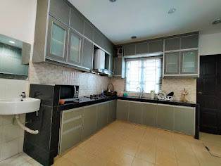 Terraced House For Sale in Kajang,SGR