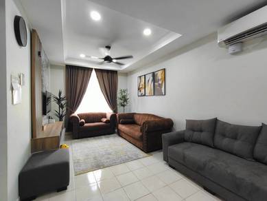 Apartment For Sale in Denai Nusantara