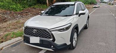 Toyota Corolla Cross G in Kuching, SWK