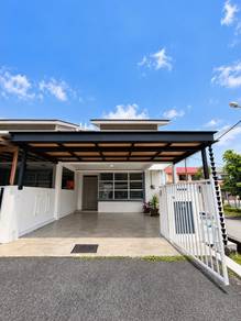2-storey Terraced House For Sale in Semenyih,SGR