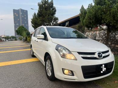 Mazda 8 in Cheras, KUL