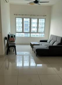 Service Residence For Rent in Savanna Executive Suite @ Southville City