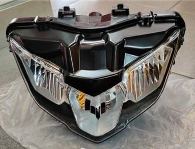 Y15ZR  used spare parts