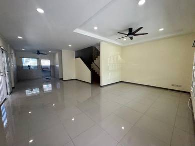 2-storey Terraced House For Rent in Kota Kinabalu,SBH