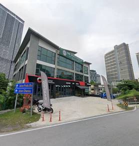 Shop lot For Sale in Cheras,KUL