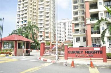 Room in Keramat, KUL
